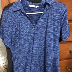 Golf shirts